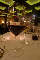  Quartino of 2004 Sagrantino di Montefalco