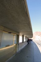  Along Hoover Dam Access Road