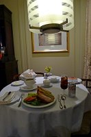  Room Service