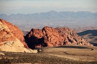 Red Rock Canyon