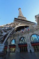  Eiffel Tower, Paris