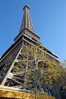  Eiffel Tower at Paris