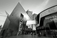  Crystals at City Center