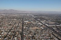  From Stratosphere Tower