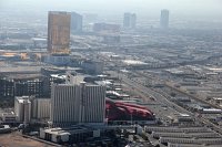  From Stratosphere Tower