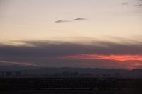  From Red Rock Resort