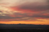  From Red Rock Resort