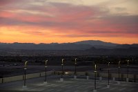  From Red Rock Resort