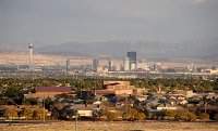  From Red Rock Resort