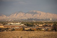  From Red Rock Resort