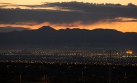  From Red Rock Resort