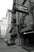  Charlie Vergos' Rendezvous Alley behind 52 South Second