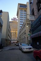  Charlie Vergos' Rendezvous Alley behind 52 South Second