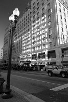  Downtown Memphis