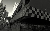  Downtown Memphis