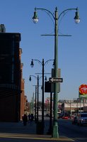  Downtown Memphis
