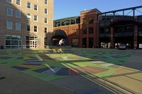  Autozone Park - Downtown Memphis