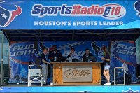  AM 610 Pregame Show with ND Kalu and John Lopez