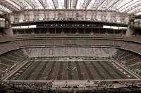 80 Minutes to Kickoff