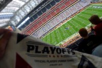  Official Reliant Playoff Power Towel