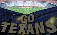  GO TEXANS