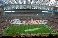  Card Stunt / Player Introductions