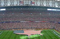  National Anthem