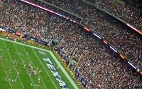  Bengals pinned deep in own territory after Texans punt