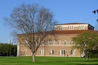  James A Baker III Institute