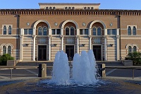  James A Baker III Institute
