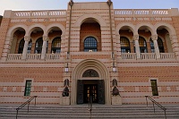  Jones School of Business