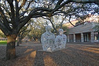  Jaume Plensa's 