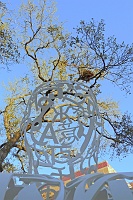  Jaume Plensa's 