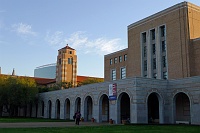  Fondren Library