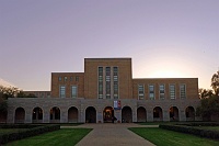  Fondren Library