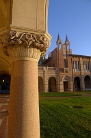  Lovett Hall