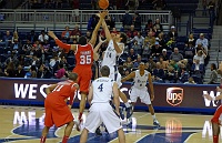  Opening Tip-Off
