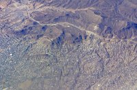  Over El Paso & Ciudad Juarez (