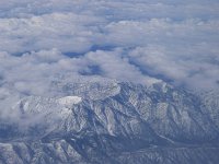  In-flight: UA IAH-BFL