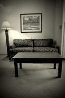  Living Room, Homewood Suites Bakersfield