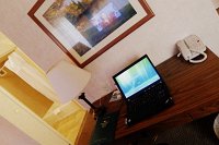  Living Room, Homewood Suites Bakersfield