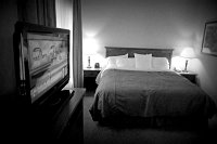  Bedroom, Homewood Suites Bakersfield