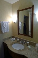  Bathroom, Homewood Suites Bakersfield