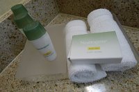  Bathroom, Homewood Suites Bakersfield