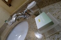  Bathroom, Homewood Suites Bakersfield