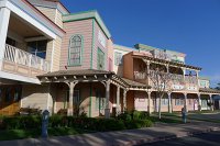 Buck Owens' Crystal Palace exterior