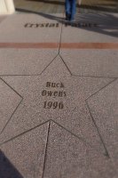  Buck Owens' Crystal Palace exterior