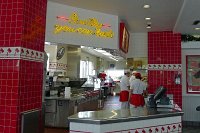  In N Out Burger