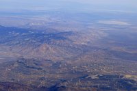  In-flight: UA BFL-IAH