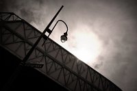  Minute Maid Park exterior